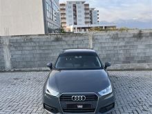 Audi A1 - Sportback - AUTOMATIK - 2016🇩🇪