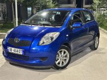 Toyota Yaris 1.4 D-4D Nafte Manuale 2007