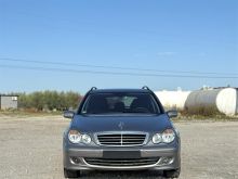 SHITET MERCEDES BENZ C-CLASS
