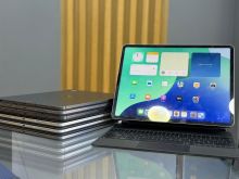IPAD PRO 11\" & 12.9 (M1 & M2)