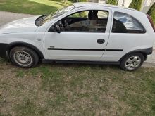 Opel corsa 1.7