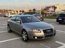 SHES AUDI A6 2.7 DIZEL AUTOMATIK SUPER GJENDJE