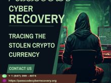 The Team That Helped Me Recover My Lost Crypto: Passcode  Cyber Recovery