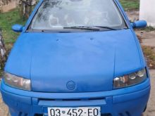 Shitet Fiat Punto 1.2 Benzin