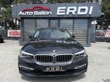 BMW 520D  XDRIVE  VITI 2018 