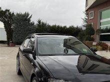 Audi A3 S-line