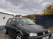 Golf 4