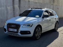 ❌ Audi SQ5 Fabrike ❌