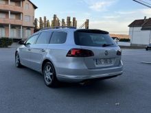 Shitet Passat B7