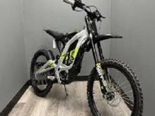 2024 MODEL BRAND NEW LIGHT BEE X SURRON