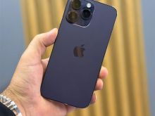 IPHONE 14 PRO  MAX 256GB  (E-SIM)