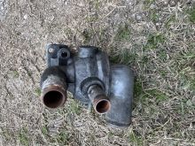 Shitet termostati per jeep