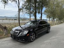 E350 4MATIC 2011 BENZINE