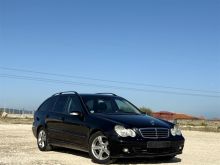 OKAZION MERCEDES BENZ C180