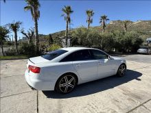 2014 - Benzin / gas