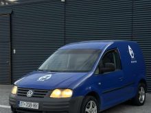 Caddy 2.0 sdi 3 muj rks