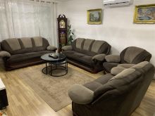 🛋️ Shiten për shtëpi – komplet set elegant