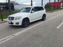 Okazion GLk 220,viti 2012 Automat 4+4