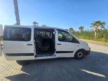 Peugeot Expert 2.0 L Benzin/Gaz