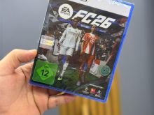 FC 26 PER PS5 (NEW)