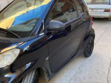Shitet smart fortwo 2010 ne gjendje PERFEKTE
