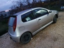 Shitet fiat punto nafte me letra te prera 1500€..
