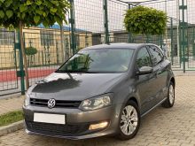 VW POLO 1.6 TDI 2013 model Life