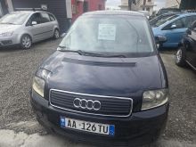 AUDI A2  1.4 NAFTE