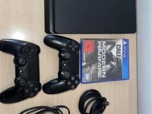 playstation 4 slim