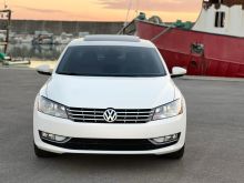 SHITET OKAZION 2012 Passat 2.0 TDI SEL