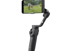 DGI osmo 6 phone gimbal
