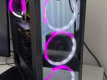 Pc gaming i7