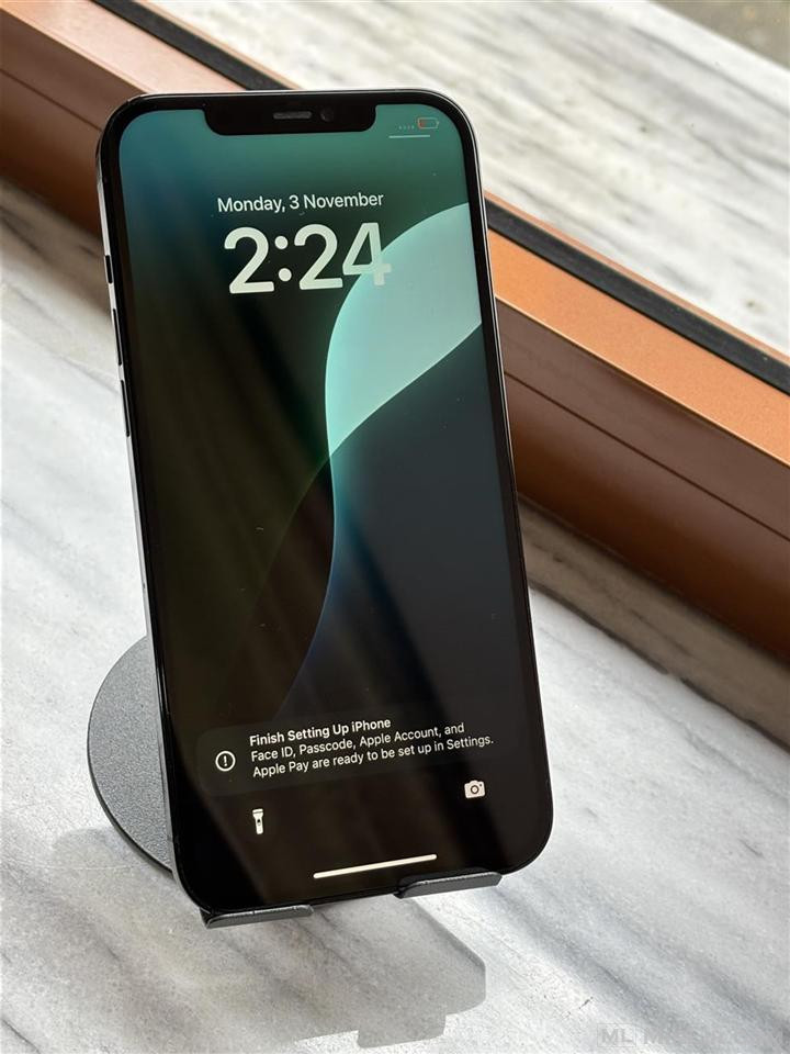 iPhone 12 Pro Max