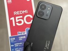 REDMI 15C