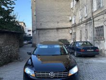 Passat Sel Automat
