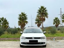 SHITET VW JETTA