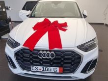 Audi  Q5  2.0
