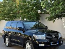 Land cruiser 4.5 V8