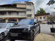 Range Rover Vogue 4.4