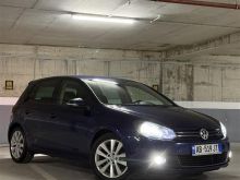 Golf 6