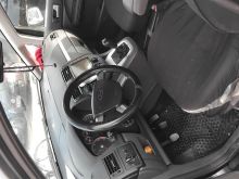 Ford c max