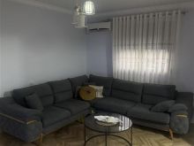 Apartament 1+1 Pran Fjortes ne Transballkanike