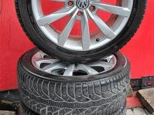 Disqe Golf 7