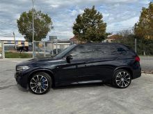 Bmw X5 2015