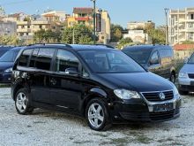 Touran 1.9 nafte automat 7 vende okazion