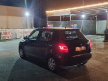 Shkoda Fabia 1.2 Benzin Vp 2014 Rks