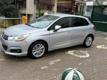 Shitet Citroen C4