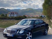 Shitet ose nderrohet Evo 2007 2.0 nafte