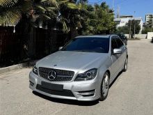 Mercedes-Benz C300 4 Matic