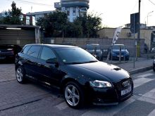 Audi A3 2.0 TDI 2010 automat